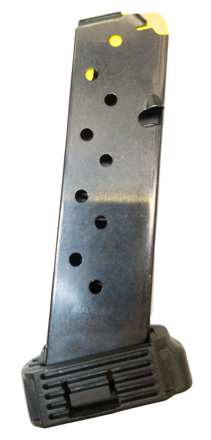 Hi-Point CLP1095 10-Round Magazine for 1095 Carbine 10mm Auto Black Metal