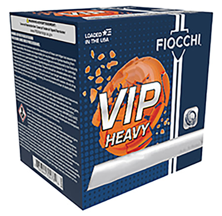 Fiocchi  Shotgun Ammo 28 Gauge 2.75 in 3/4 oz #7.5