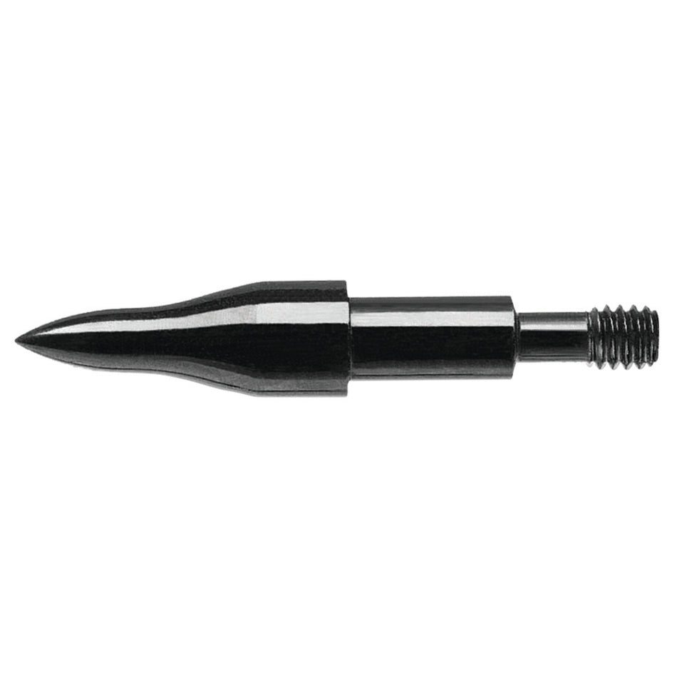 Saunders 100 gr. 21/64 Combo Arrow Points 12-Count
