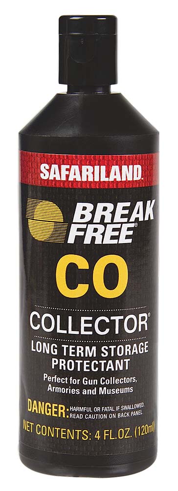 Break Free C041 4 oz Gun Collector Anti-Corrosion Preservative