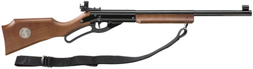 Daisy 499B .177 BB Single-Shot Champion Competition Rifle