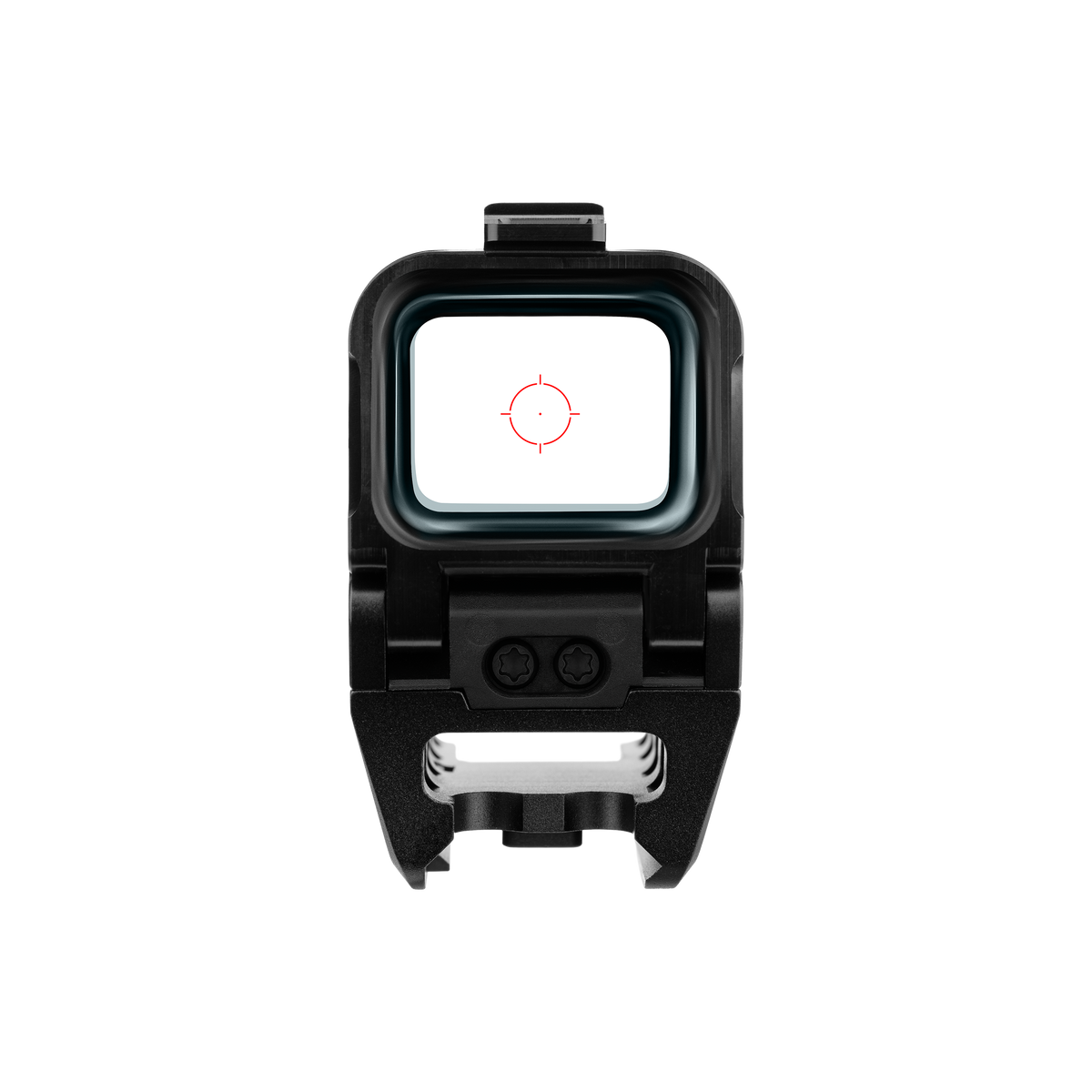 OSIGHT R 2 MOA DOT + 65 MOA CIRCLE Multi Reticle