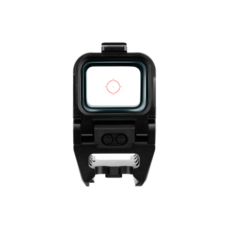 OSIGHT R 2 MOA DOT + 65 MOA CIRCLE Multi Reticle