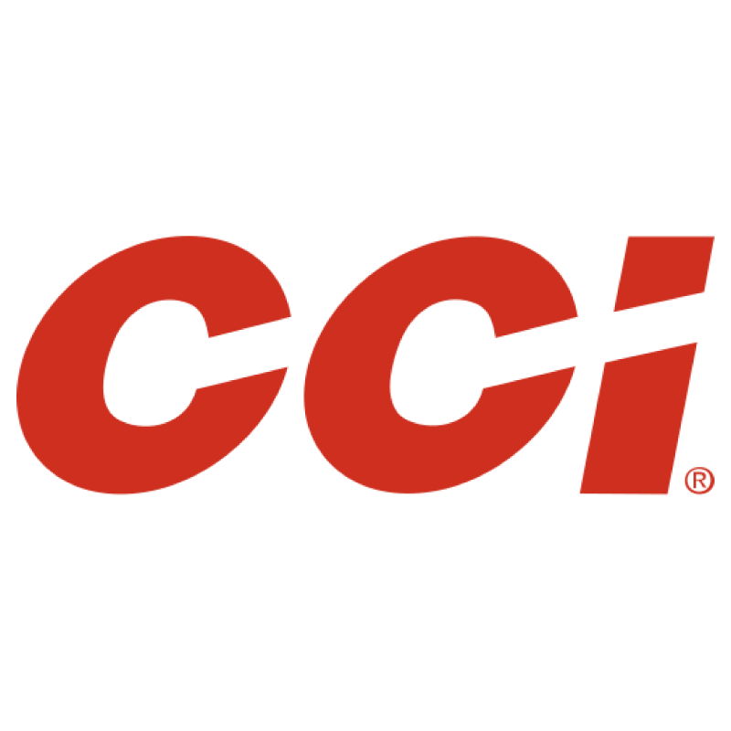 CCI Clean-22 Hyper Velocity .22 Long Rifle 31 grain Lead Round Nose ammunition