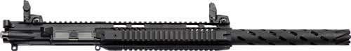 Charles Daly .410 Bore AR-15 Upper 19" Picatinny Forend 5-Round Black