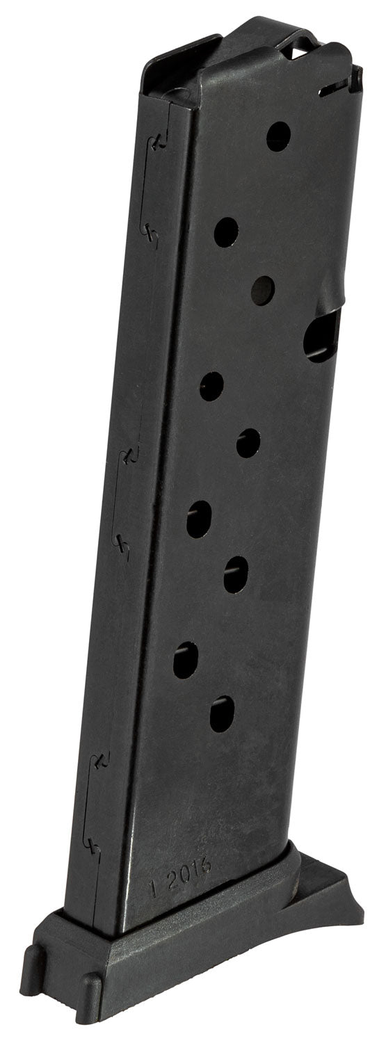 Hi-Point CLP3895 10-Round Magazine for 3895 Carbine 380 ACP Black Steel