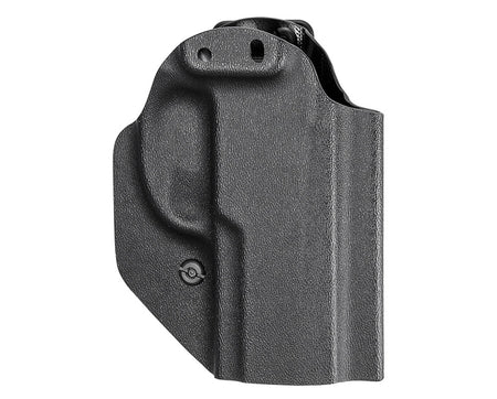 MFT IWB/OWB Ambi Holster for Sig Sauer P320 Subcompact Pistol Matte Black