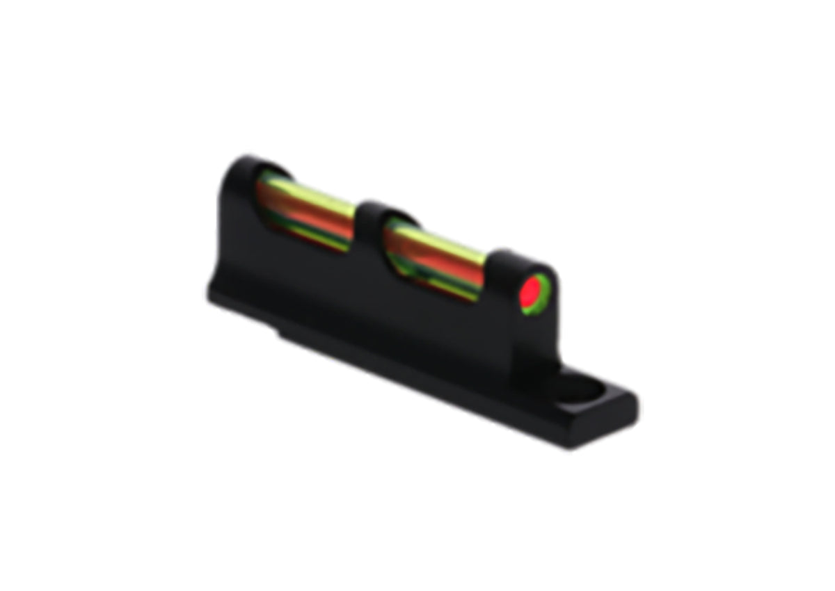 TruGlo TG950XD Tru-Bead Turkey Vent Rib Shotgun Front Bead Sight Ghost Ring Hardware Included