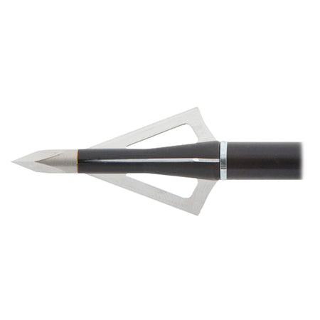 Wasp Hammer Stainless Steel 3 Blade Broadheads 75 gr. 3 pk.