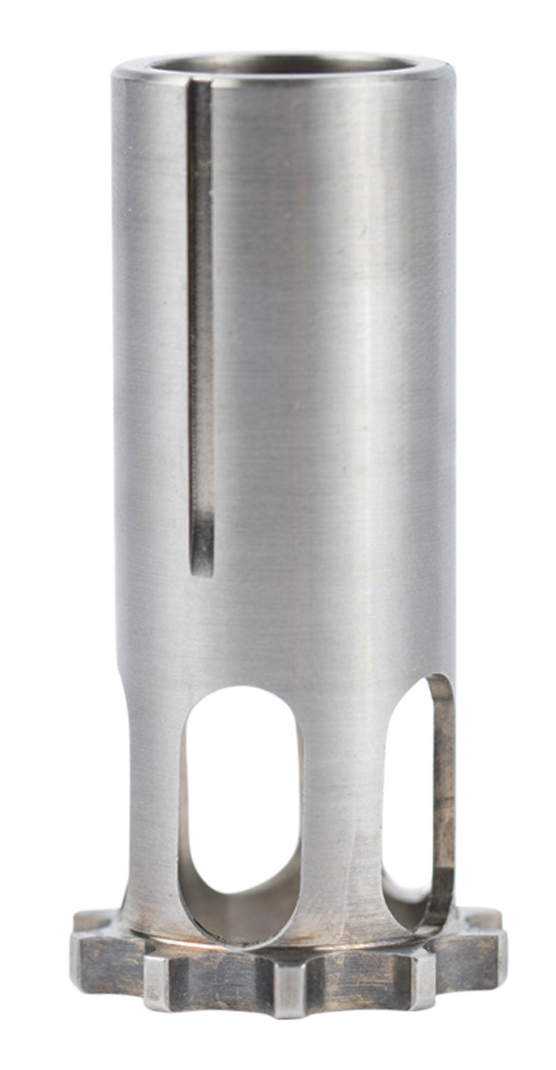SilencerCo AC626 13.5x1 LHM XL Multi-Caliber Suppressor Piston Stainless Steel
