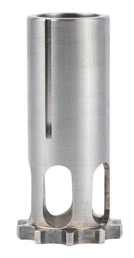 SilencerCo AC626 13.5x1 LHM XL Multi-Caliber Suppressor Piston Stainless Steel