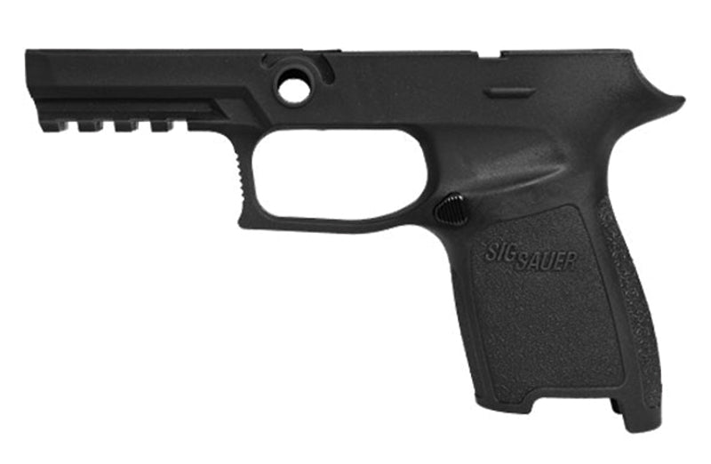 Compact Pistol Grip Module 9/40/357 798681519422