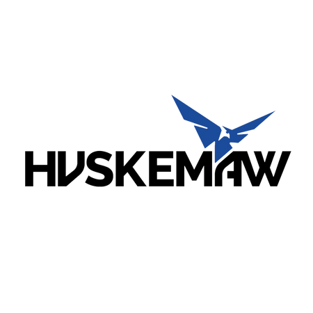 Huskemaw 5-20x50 Tactical Riflescope with HuntSmart Reticle