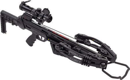 Killer Instinct Vital-X 430 Elite Crossbow Combo Kit
