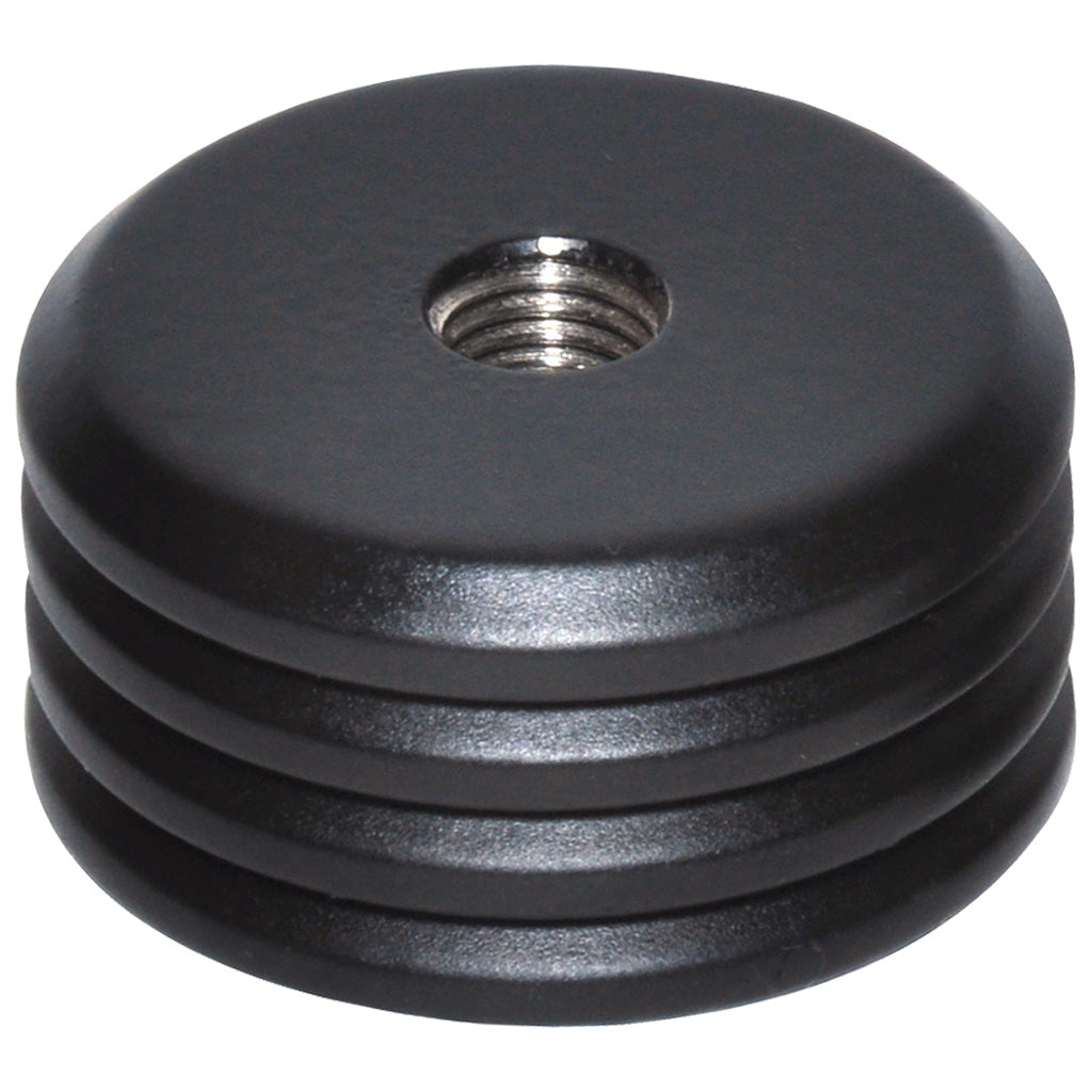 Bee Stinger Freestyle Bow Stabilizer Weight 4 oz. Black 1 pk.