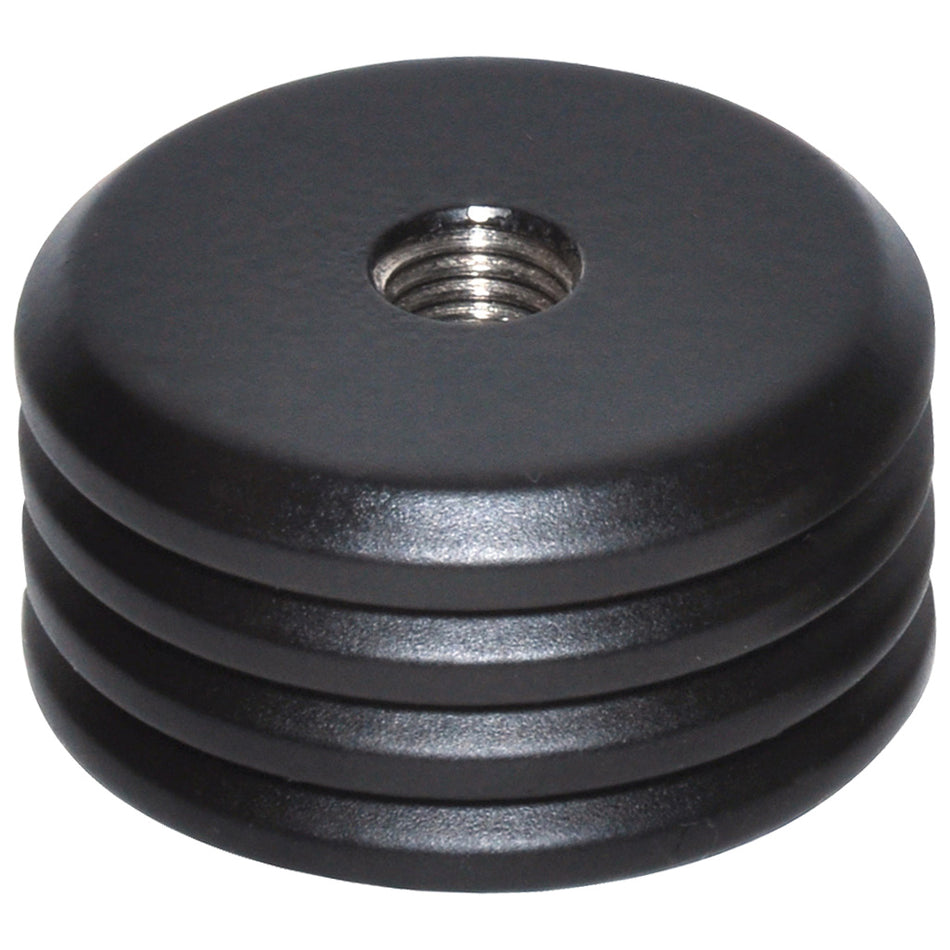 Bee Stinger Freestyle Bow Stabilizer Weight 4 oz. Black 1 pk.