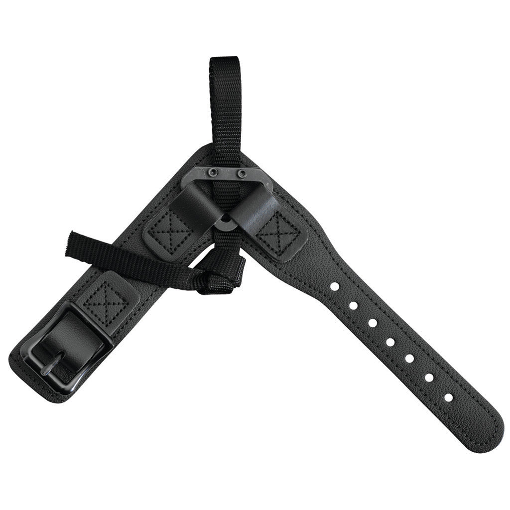 Scott Bow Release Replacement Buckle Strap Nylon Black Standard