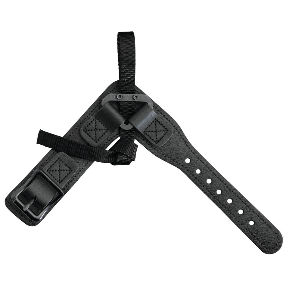 Scott Bow Release Replacement Buckle Strap Nylon Black Standard