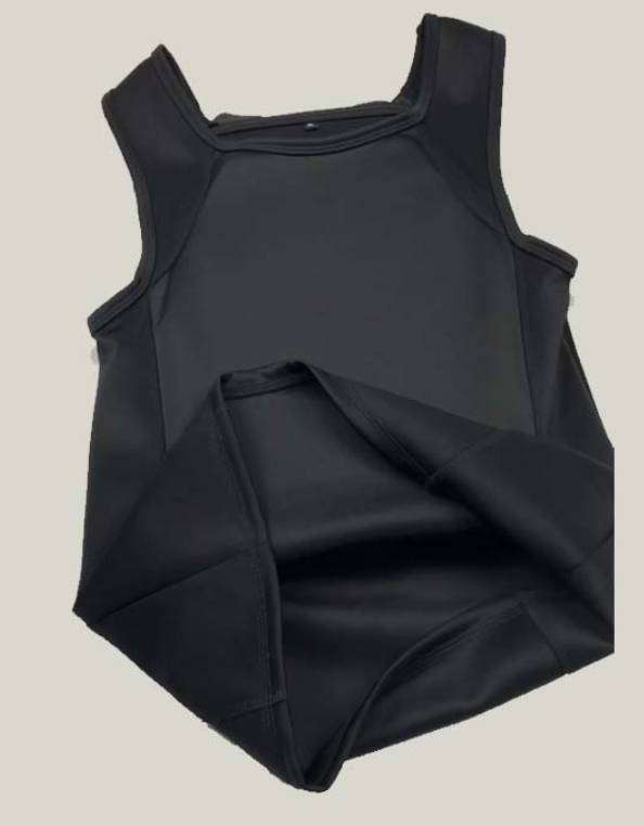 Guard Dog Level IIIA Soft Concealable Armor Panel Large Size