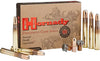 Hornady 82661 Dangerous Game Hunting 416 Rigby 400 gr DGX Bonded 20 Per Box  6 Cs
