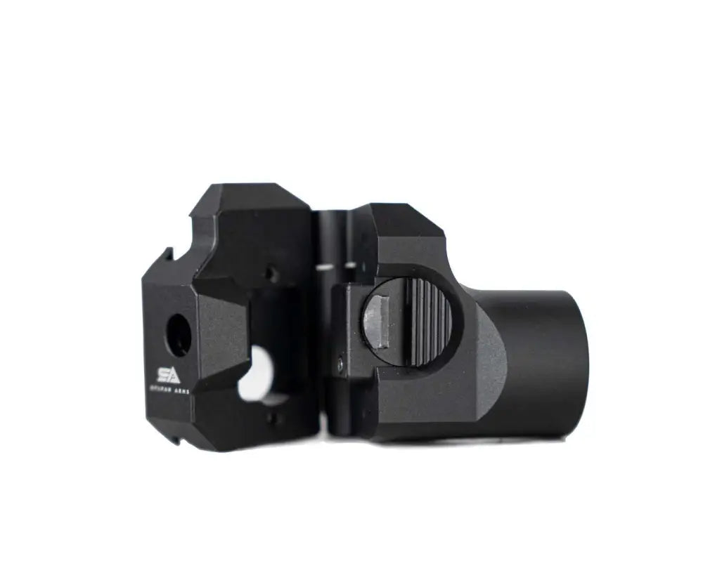 Sylvan Arms CZS100 CZ Folding Stock Adapter