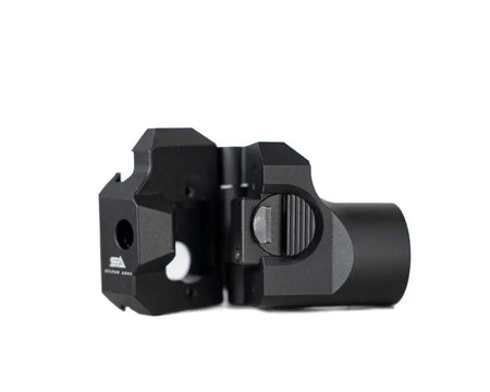 Sylvan Arms CZS100 CZ Folding Stock Adapter