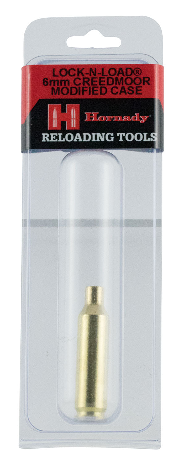 Hornady 6mm Creedmoor Modified A Case for LNL Overall Length Gauge
