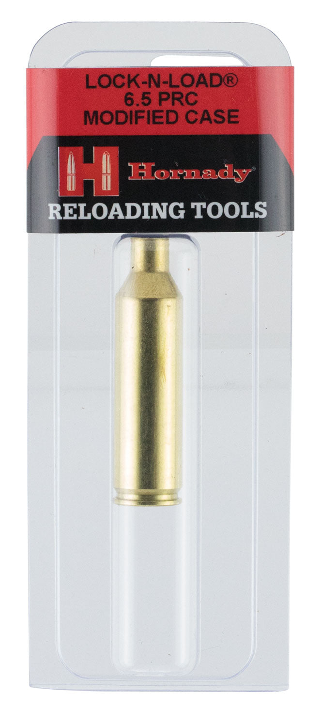 Hornady 6.5 PRC Modified B Case for LNL Overall Length Gauge