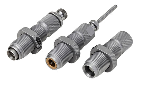 Hornady 546337 Custom Grade Series IV 2-Die Set for 30 Nosler