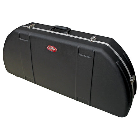 SKB Hunter Series Rigid ABS Bow Case Black