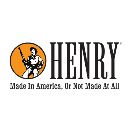 Henry Mare's Leg Lever Action Pistol Leather Holster .44 .357