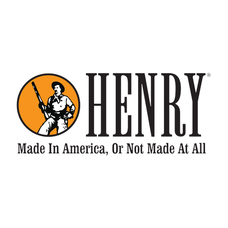 Henry Mare's Leg Lever Action Pistol Leather Holster .44 .357