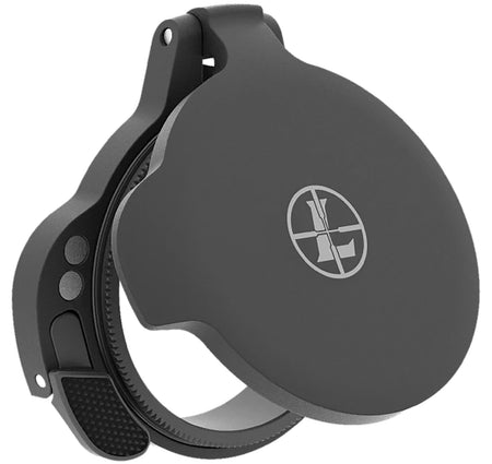 Leupold Alumina Scope Eyepiece Cover Large Matte Black 117611