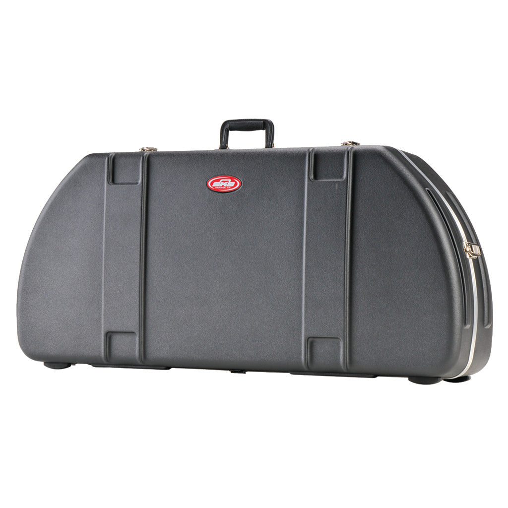 SKB Hunter Series XL Bow Case Black Hard Shell