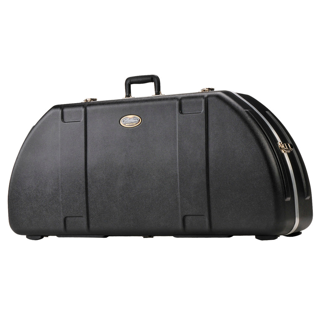 SKB Mathews Hunter Series Black Bow Case Rigid
