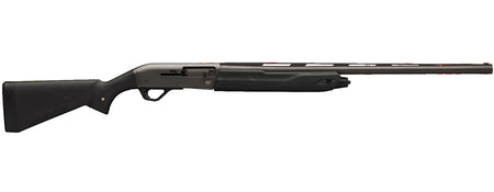 Winchester Repeating Arms 511251392 SX4 Hybrid 12 Gauge 28" 4+1 3" Gray Cerakote Rec/Barrel Matte Black Stock Right Hand (Full Size) Includes 3 Invector-Plus Chokes