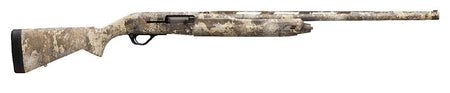 Winchester Repeating Arms 511258291 SX4 Waterfowl Hunter 12 Gauge 26" 4+1 3.5" Overall TrueTimber Prairie Right Hand (Full Size) Includes 3 Invector-Plus Chokes