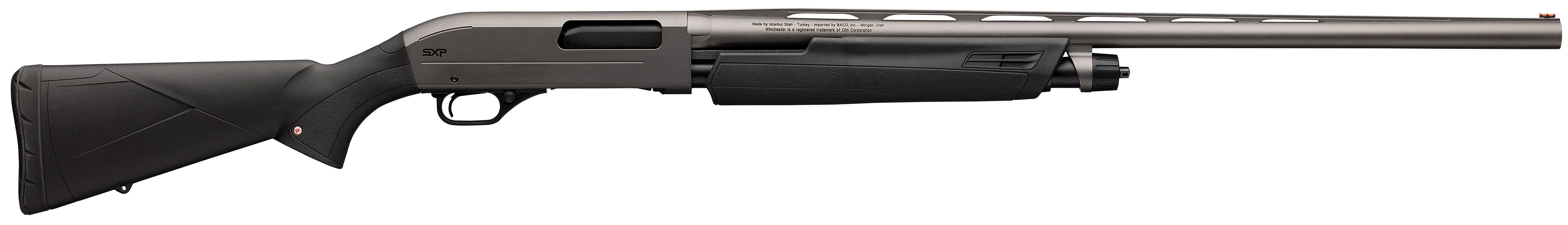 SXP HYBRID 20/26 GRY/SYN 3" #
