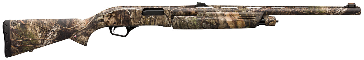 SXP TURKEY 12/24 MODNA 3" MOSSY OAK DNA