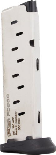 Walther PD380 .380 ACP 9-Rd Magazine