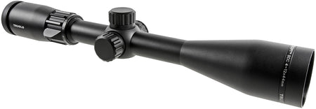 TruGlo TG-8541BIB Intercept 4-12x 44mm Black 1" Tube Illuminated BDC Rifle Scope