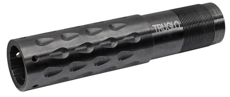 Truglo Head-Banger Long Range Turkey Choke Invector Plus 12 Gauge CNC Precision Steel Black