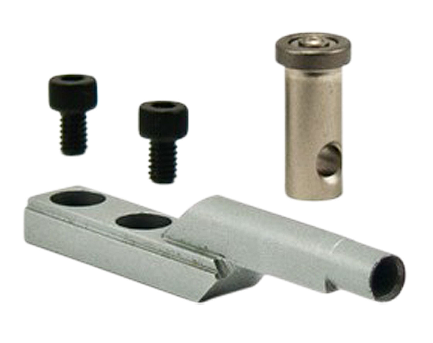 Patriot Ordnance Factory 00393 Direct Impingement Roller Cam Pin Upgrade Kit 223 Rem / 5.56x45mm