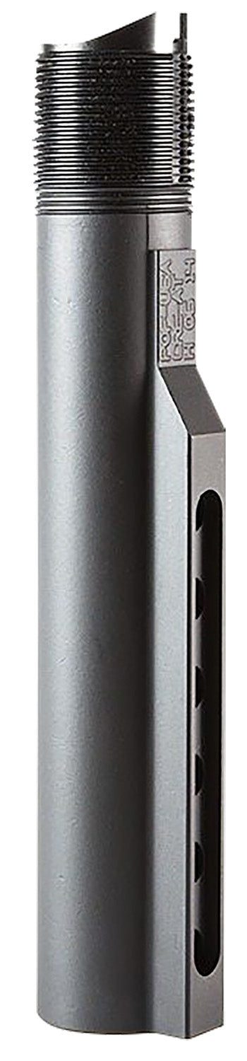 POF Anti-Tilt Buffer Tube 00342 Black Mil-Spec Aluminum AR-Style .223 Remington