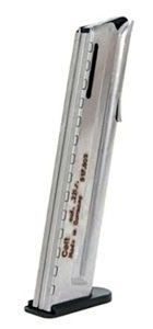Walther Hammerli Forge .22LR 12-Rd Stainless Magazine