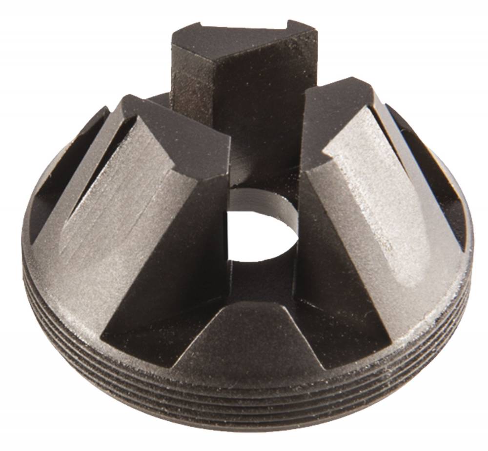 SilencerCo Trifecta Flash Hider Front Cap .223 Caliber
