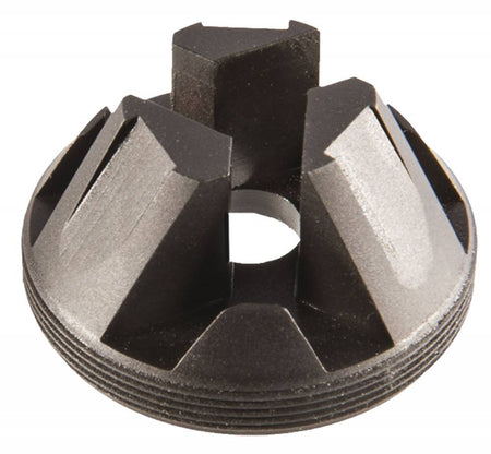 SilencerCo Trifecta Flash Hider Front Cap .223 Caliber