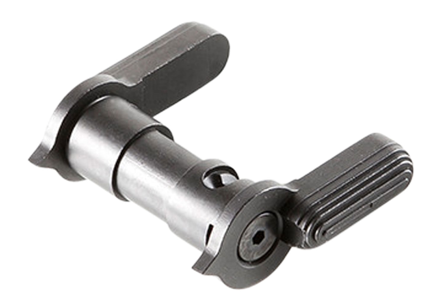 Patriot Ordnance Factory Polymer Ambi Safety Selector AR-Style Drop-In 00666