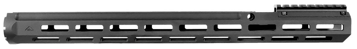 Aim Sports MMH94 HK 91/G3 M-LOK Extended Handguard with Picatinny and M-LOK Top Sections, Black