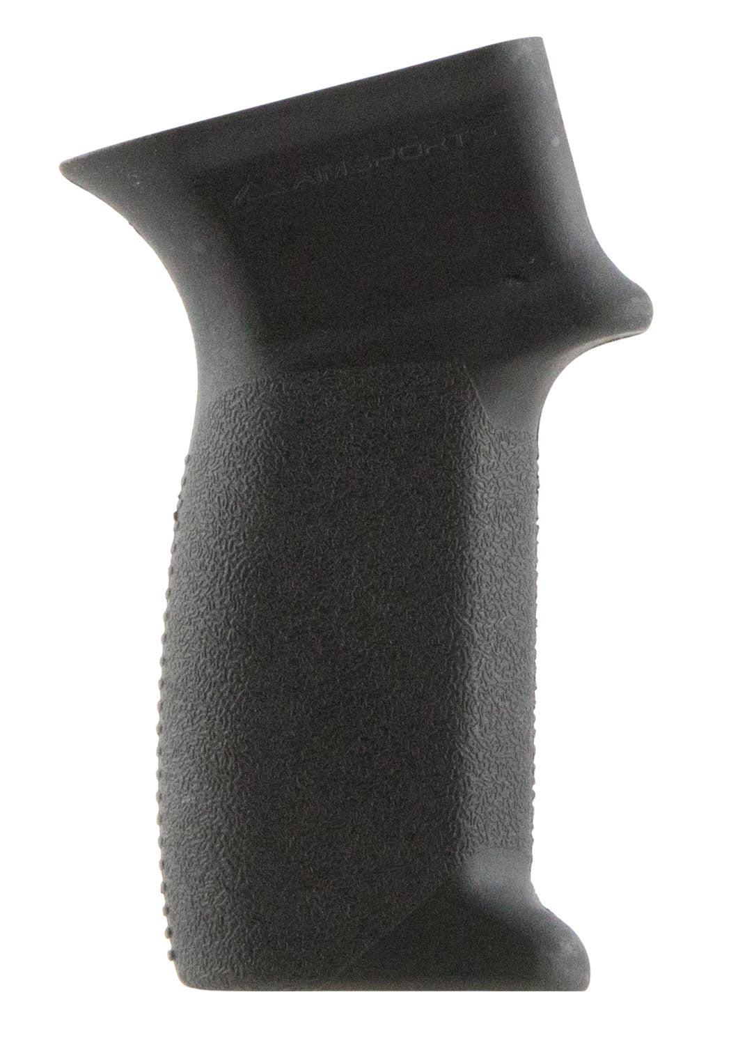 Aim Sports PJAKG AK Vertical Foregrip Black Polymer Modern Squared Shooting Stance